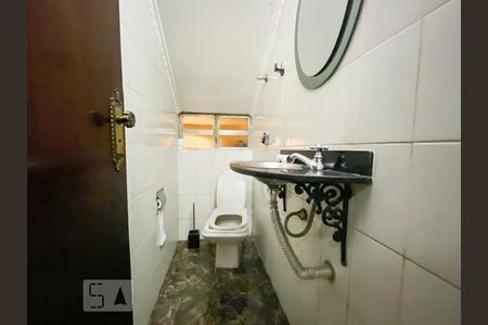 Lavabo de casa à venda com 3 quartos, 300m² em Km 18, Osasco
