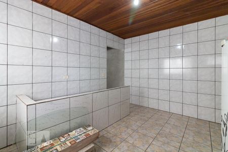 Casa à venda com 150m², 3 quartos e 7 vagasCozinha 2