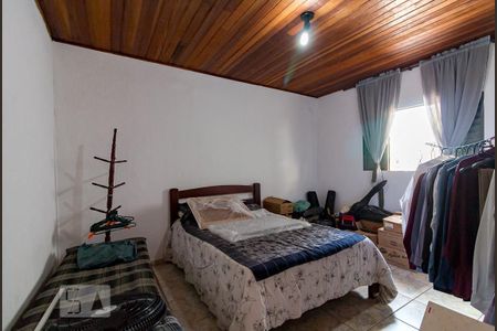 Casa à venda com 150m², 3 quartos e 7 vagasQuarto 3