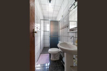 Casa à venda com 150m², 3 quartos e 7 vagasBanheiro 2