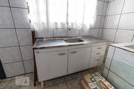 Casa à venda com 150m², 3 quartos e 7 vagasCozinha 2 - pia