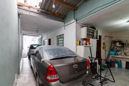Casa à venda com 150m², 3 quartos e 7 vagasGaragem