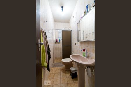 Banheiro 1 de casa à venda com 3 quartos, 150m² em Jardim Dourado, Guarulhos