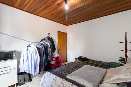 Casa à venda com 150m², 3 quartos e 7 vagasQuarto 3