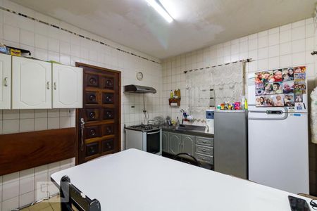 Casa à venda com 150m², 3 quartos e 7 vagasCozinha 1