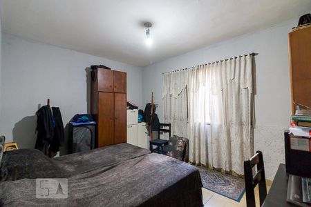 Quarto 1 de casa à venda com 3 quartos, 150m² em Jardim Dourado, Guarulhos