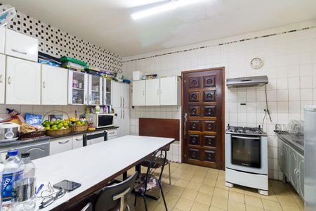 Casa à venda com 150m², 3 quartos e 7 vagasCozinha 1