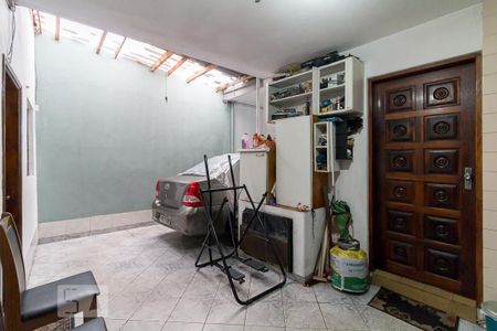 Casa à venda com 150m², 3 quartos e 7 vagasÁrea de serviço