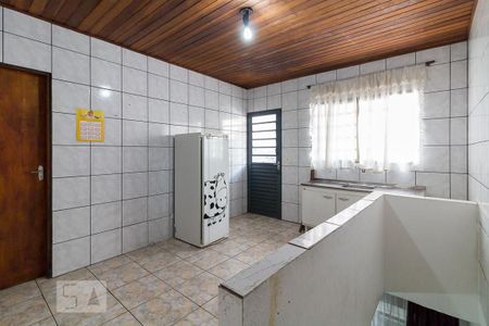 Casa à venda com 150m², 3 quartos e 7 vagasCozinha 2