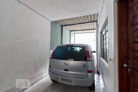 Casa à venda com 150m², 3 quartos e 7 vagasGaragem