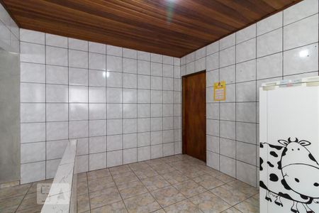 Casa à venda com 150m², 3 quartos e 7 vagasCozinha 2