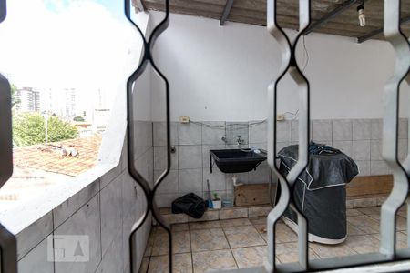 Casa à venda com 150m², 3 quartos e 7 vagasVista quarto 3