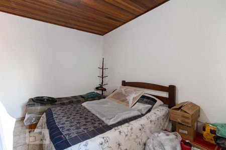 Casa à venda com 150m², 3 quartos e 7 vagasQuarto 3