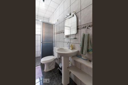 Casa à venda com 150m², 3 quartos e 7 vagasBanheiro 2