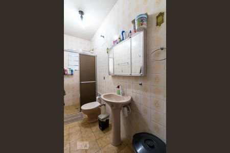 Banheiro 1 de casa à venda com 3 quartos, 150m² em Jardim Dourado, Guarulhos