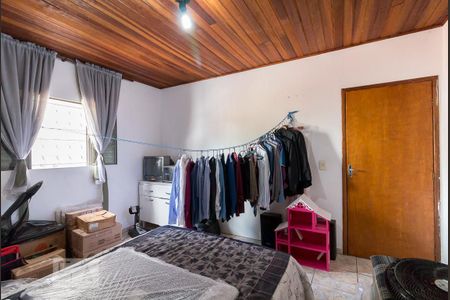 Casa à venda com 150m², 3 quartos e 7 vagasQuarto 3