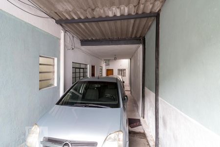 Casa à venda com 150m², 3 quartos e 7 vagasGaragem
