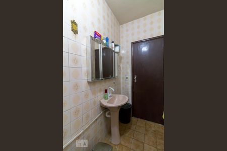 Casa à venda com 150m², 3 quartos e 7 vagasBanheiro 1