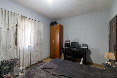 Quarto 1 de casa à venda com 3 quartos, 150m² em Jardim Dourado, Guarulhos