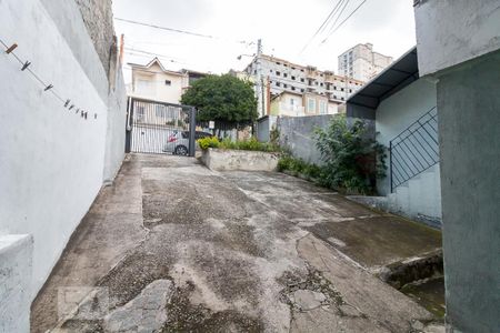 Casa à venda com 150m², 3 quartos e 7 vagasGaragem e quintal