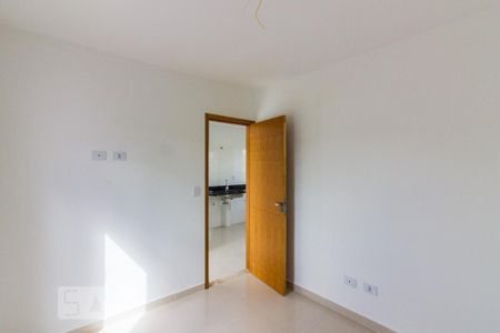 Quarto de apartamento à venda com 1 quarto, 45m² em Vila Cruz das Almas, São Paulo