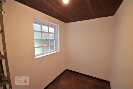 Casa para alugar com 210m², 4 quartos e 1 vagaQuarto de Serviço 1