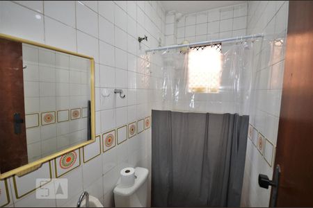 Casa para alugar com 210m², 4 quartos e 1 vagaBanheiro de Serviço