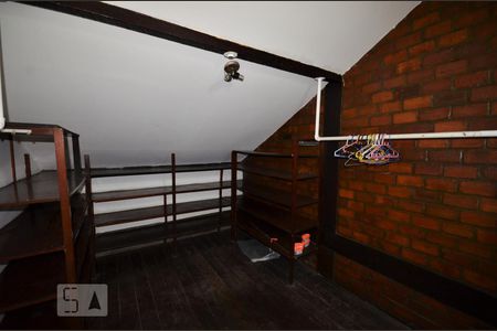 Casa para alugar com 210m², 4 quartos e 1 vagaCloset