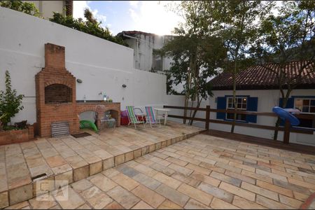 Casa para alugar com 210m², 4 quartos e 1 vagaÁrea de Lazer