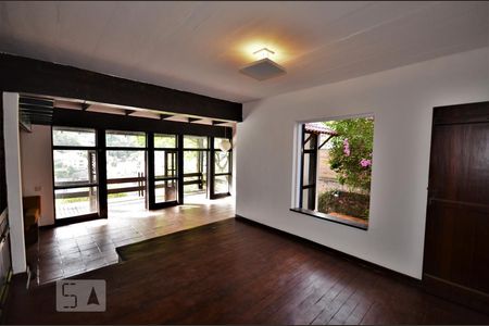 Casa para alugar com 210m², 4 quartos e 1 vagaSala de Jantar