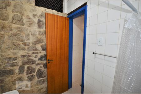 Casa para alugar com 210m², 4 quartos e 1 vagaBanheiro da Suíte