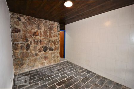 Casa para alugar com 210m², 4 quartos e 1 vagaEscritório