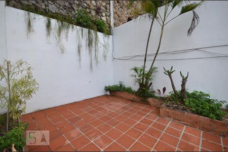 Casa para alugar com 210m², 4 quartos e 1 vagaÁrea Externa