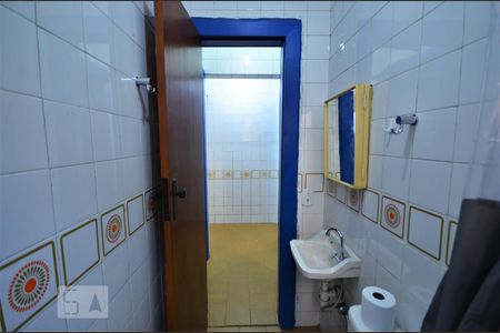 Casa para alugar com 210m², 4 quartos e 1 vagaBanheiro de Serviço