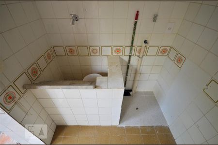 Casa para alugar com 210m², 4 quartos e 1 vagaTanque