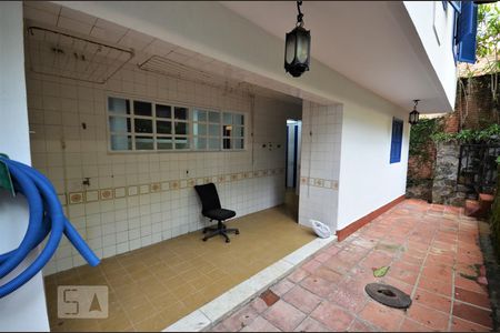 Casa para alugar com 210m², 4 quartos e 1 vagaÁrea de Serviço