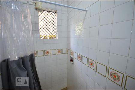 Casa para alugar com 210m², 4 quartos e 1 vagaBanheiro de Serviço