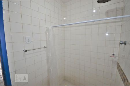 Casa para alugar com 210m², 4 quartos e 1 vagaBanheiro da Suíte