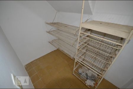 Casa para alugar com 210m², 4 quartos e 1 vagaDespensa