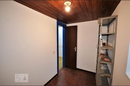 Casa para alugar com 210m², 4 quartos e 1 vagaQuarto de Serviço 1