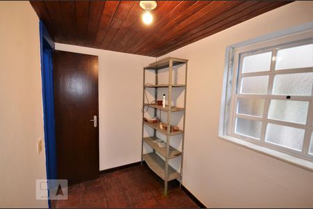 Casa para alugar com 210m², 4 quartos e 1 vagaQuarto de Serviço 1