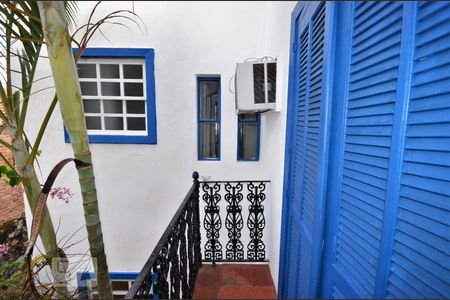 Casa para alugar com 210m², 4 quartos e 1 vagaVaranda do Quarto