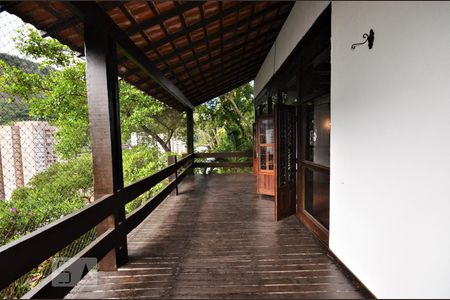 Casa para alugar com 210m², 4 quartos e 1 vagaVaranda da Sala