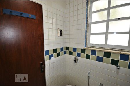 Casa para alugar com 210m², 4 quartos e 1 vagaBanheiro Social