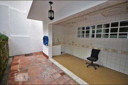 Casa para alugar com 210m², 4 quartos e 1 vagaÁrea de Serviço
