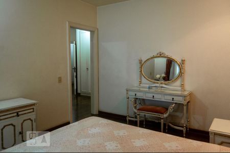 Quarto 1 - Suíte de apartamento para alugar com 4 quartos, 255m² em Tatuapé, São Paulo