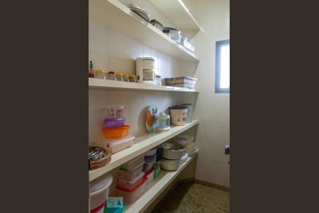 Despensa de apartamento para alugar com 4 quartos, 255m² em Tatuapé, São Paulo