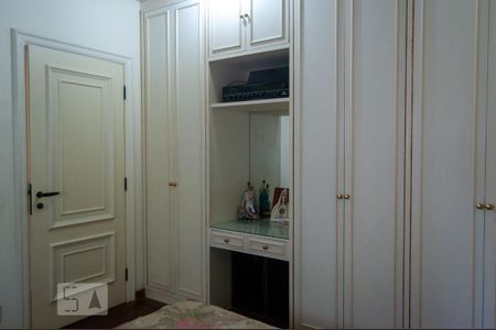 Quarto 2 - Suíte de apartamento para alugar com 4 quartos, 255m² em Tatuapé, São Paulo