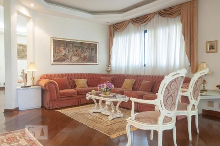 Apartamento para alugar com 4 quartos, 255m² em Tatuapé, São Paulo