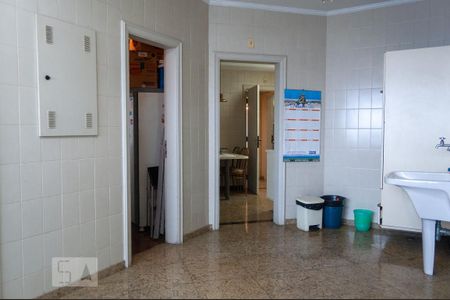 Área de Serviço de apartamento para alugar com 4 quartos, 255m² em Tatuapé, São Paulo